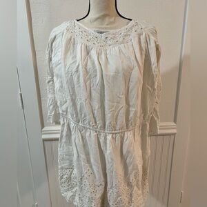 EUC American Eagle Outfitters Romper